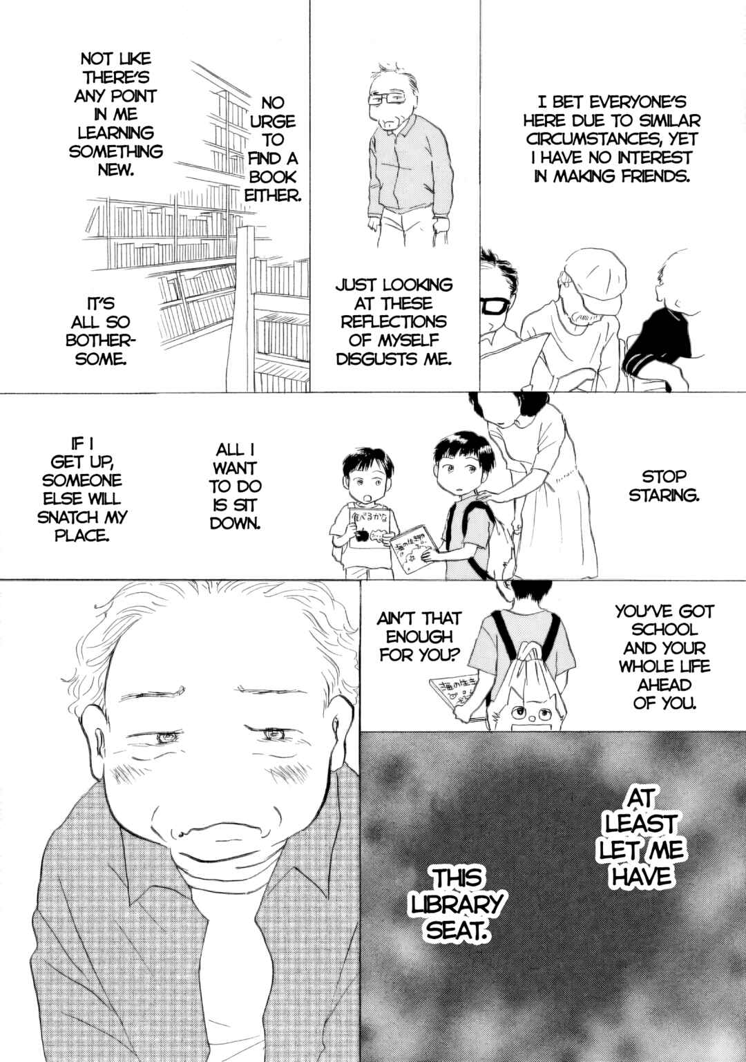 Chapter 58 - Page 25