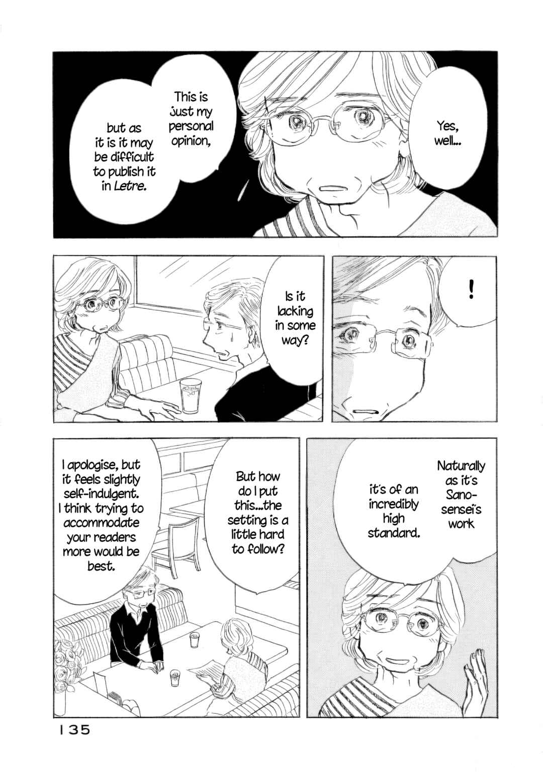 Chapter 58 - Page 29