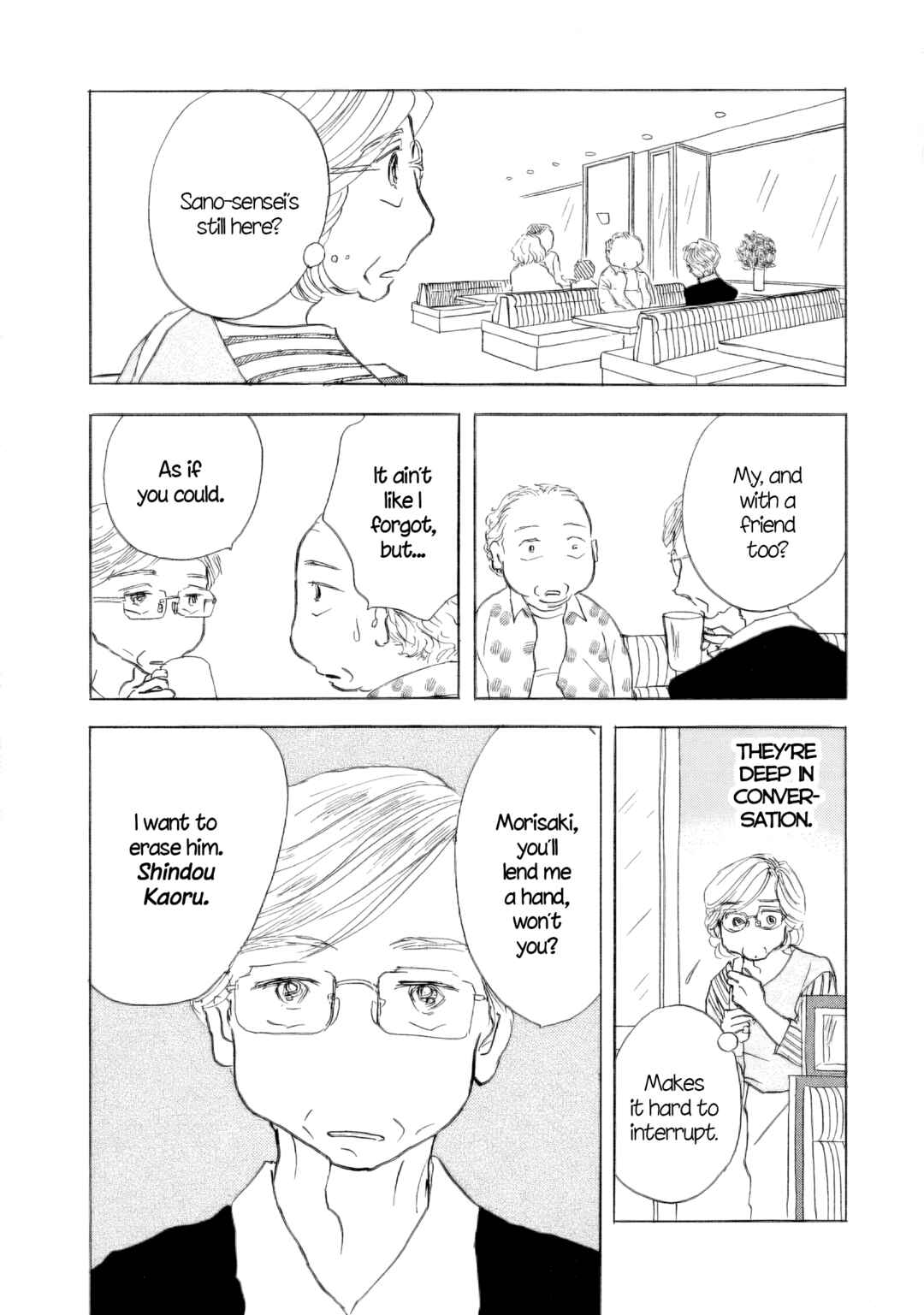 Chapter 58 - Page 37