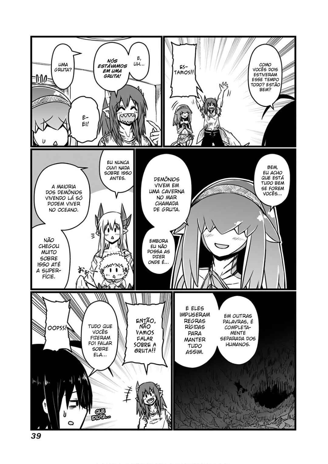 Chapter 104 - Page 4