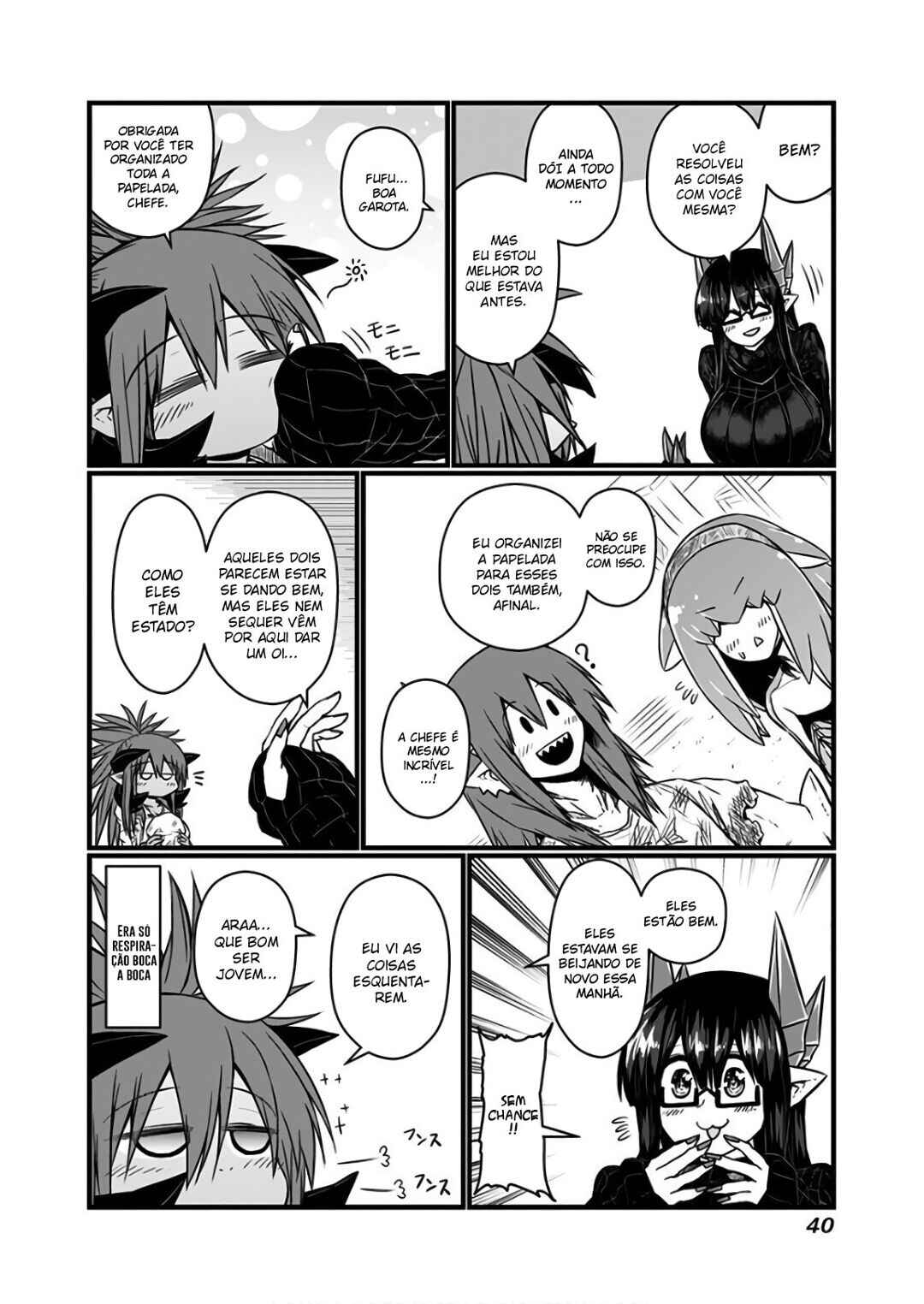 Chapter 104 - Page 5