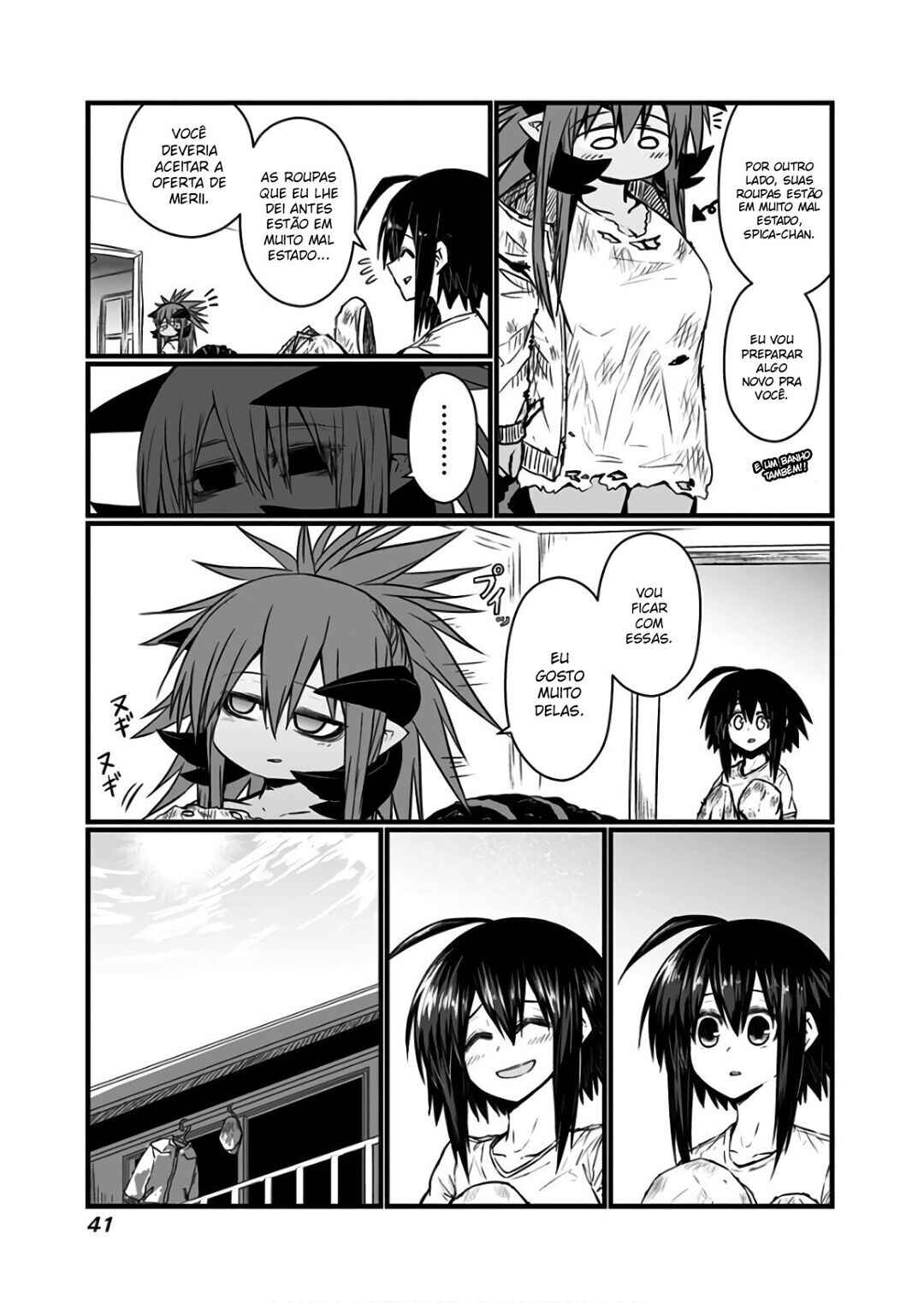 Chapter 104 - Page 6