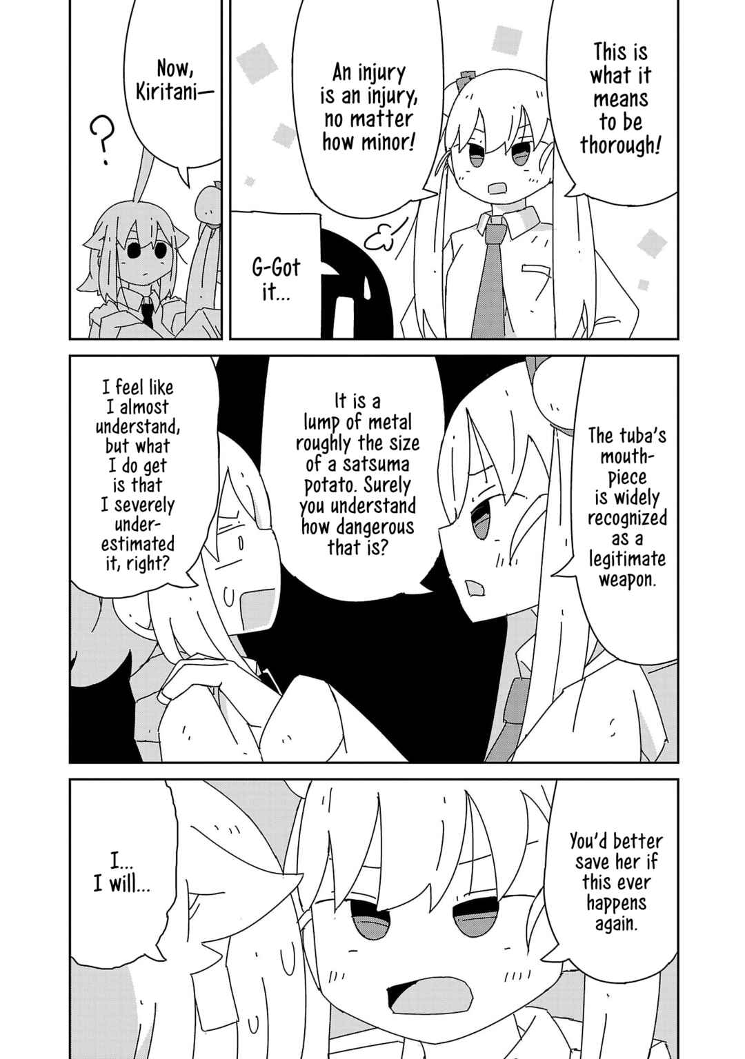 Chapter 32 - Page 11