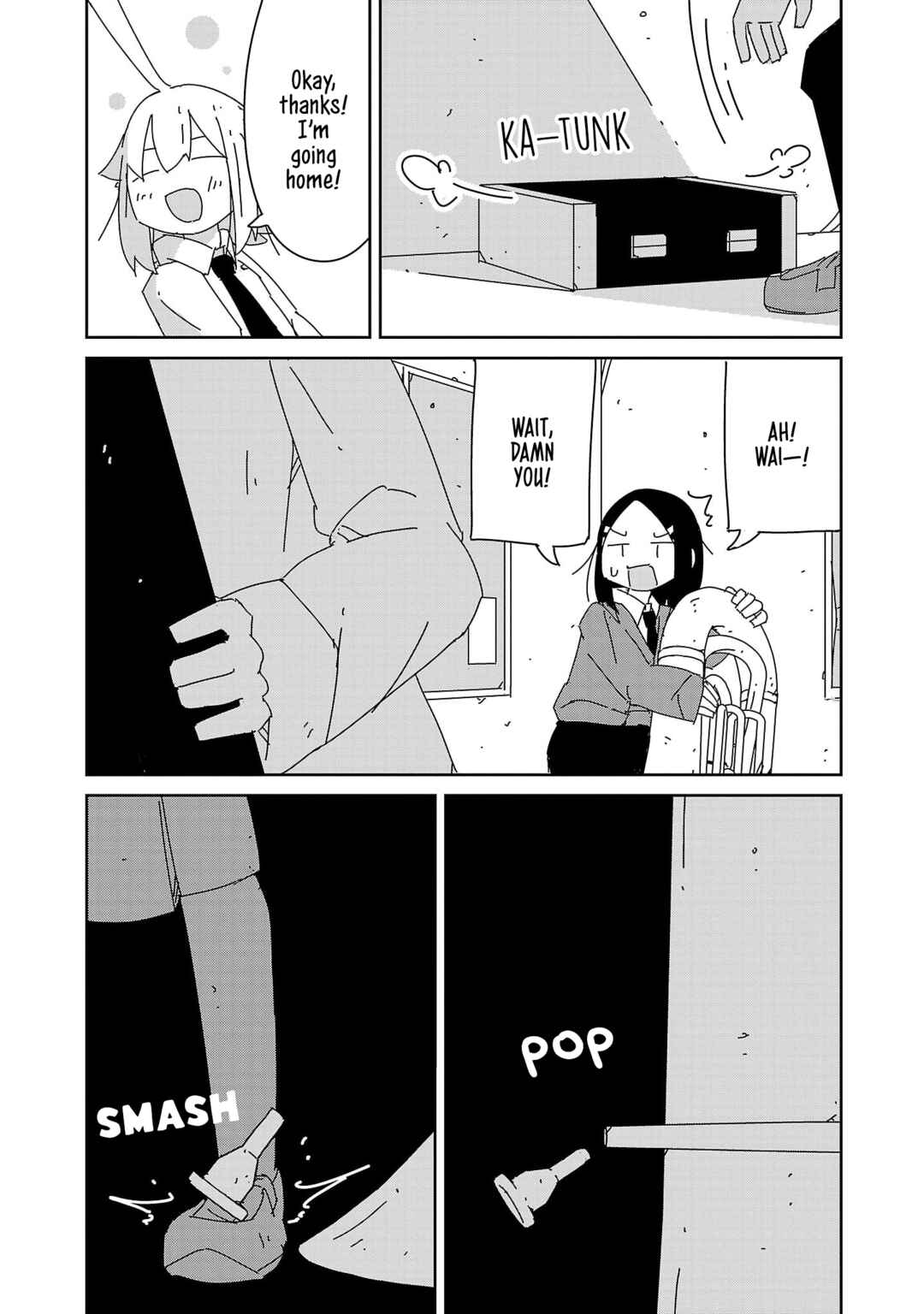 Chapter 32 - Page 5