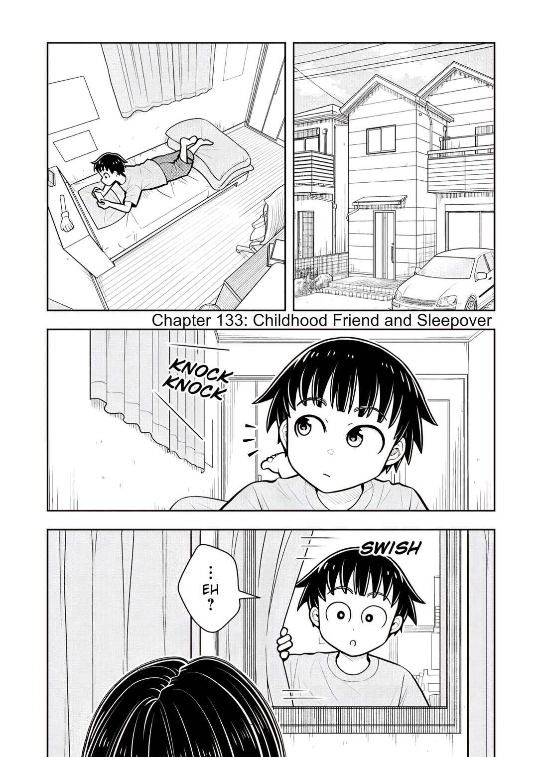 Chapter 133 - Page 1