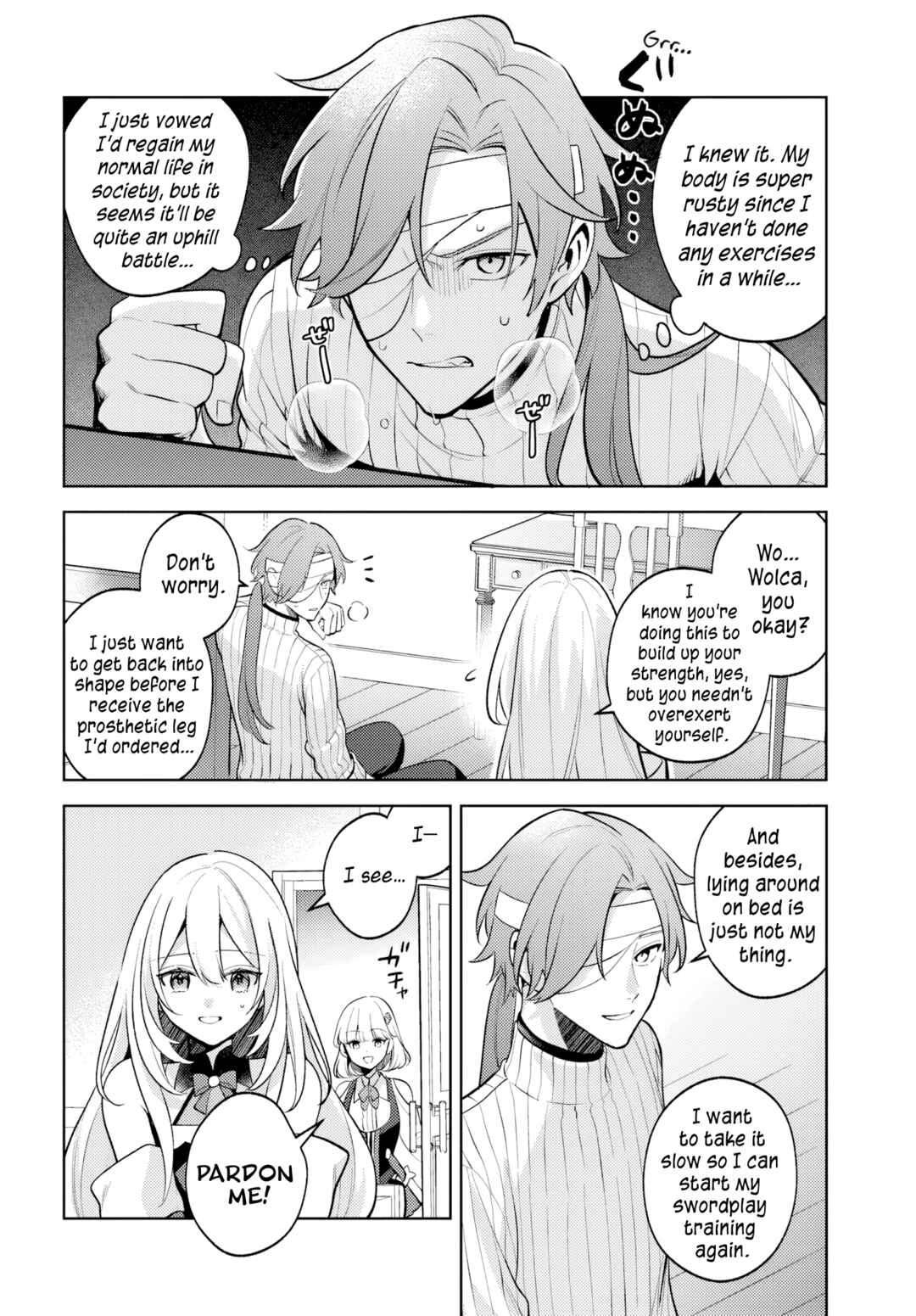 Chapter 3 - Page 3