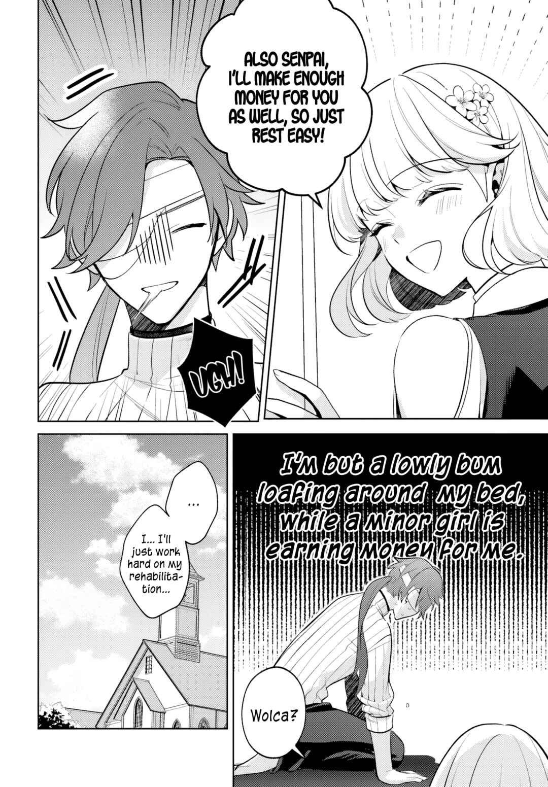 Chapter 3 - Page 5