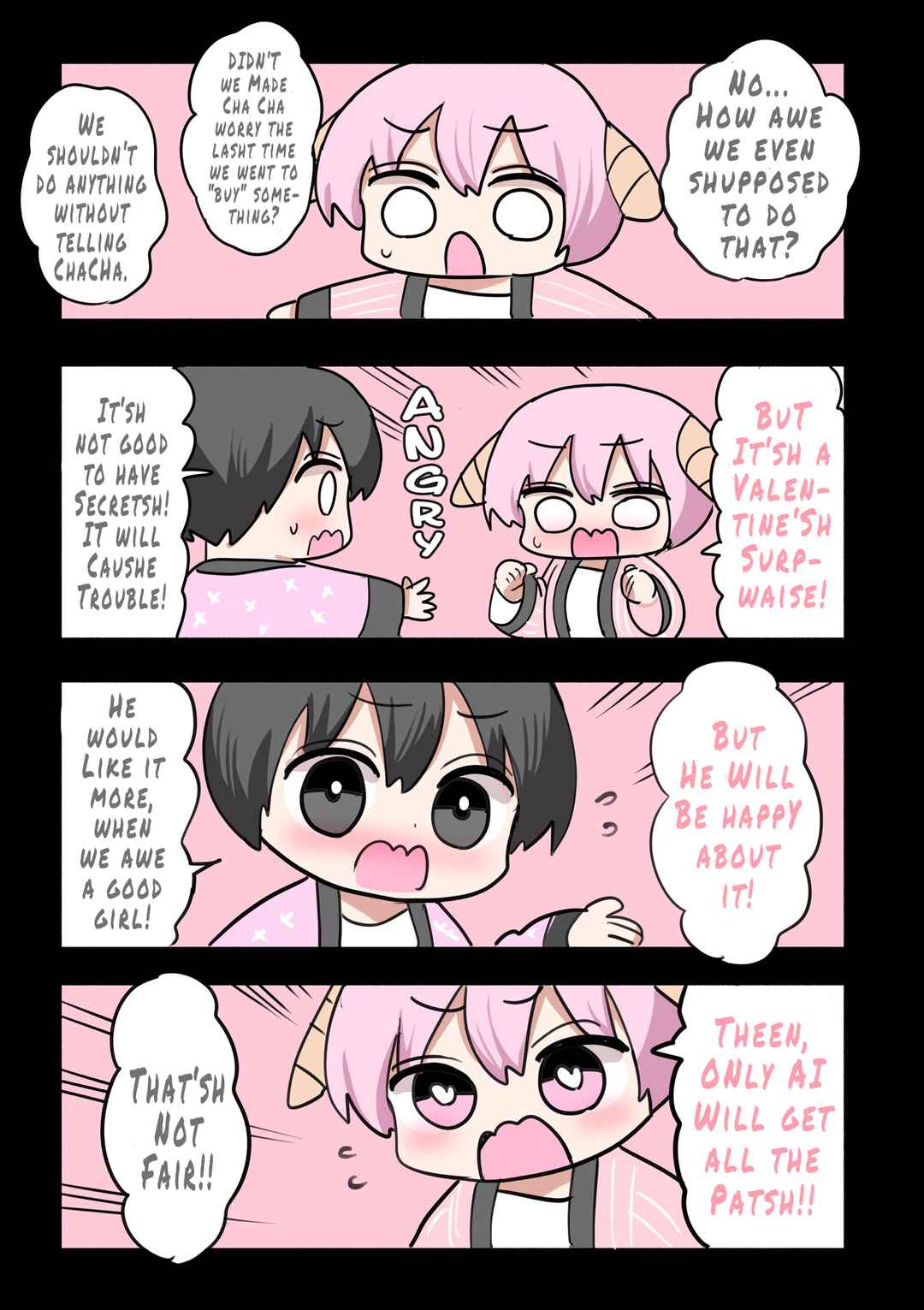 Chapter 142 - Page 5