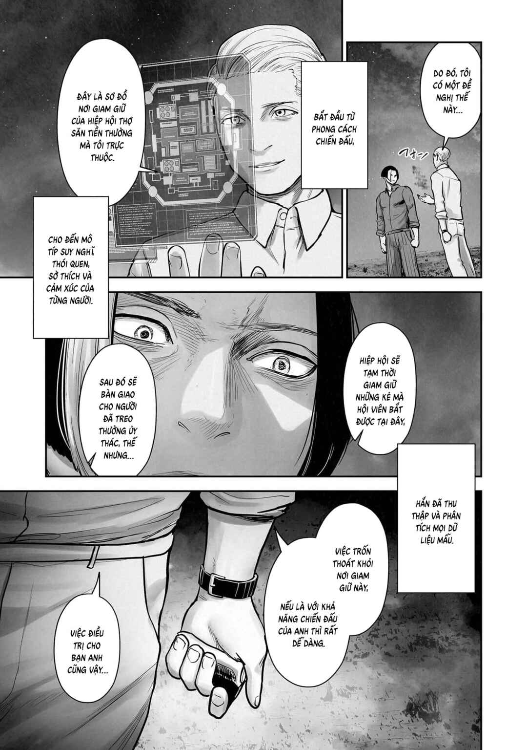 Chapter 192 - Page 11