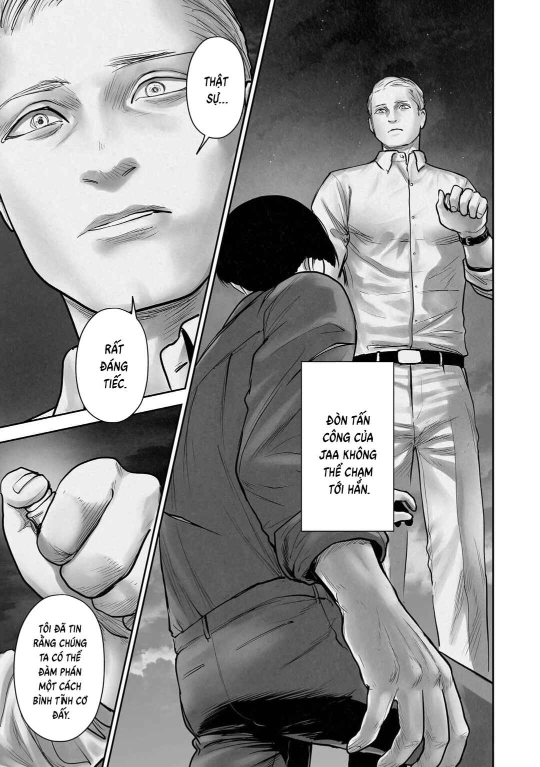 Chapter 192 - Page 15