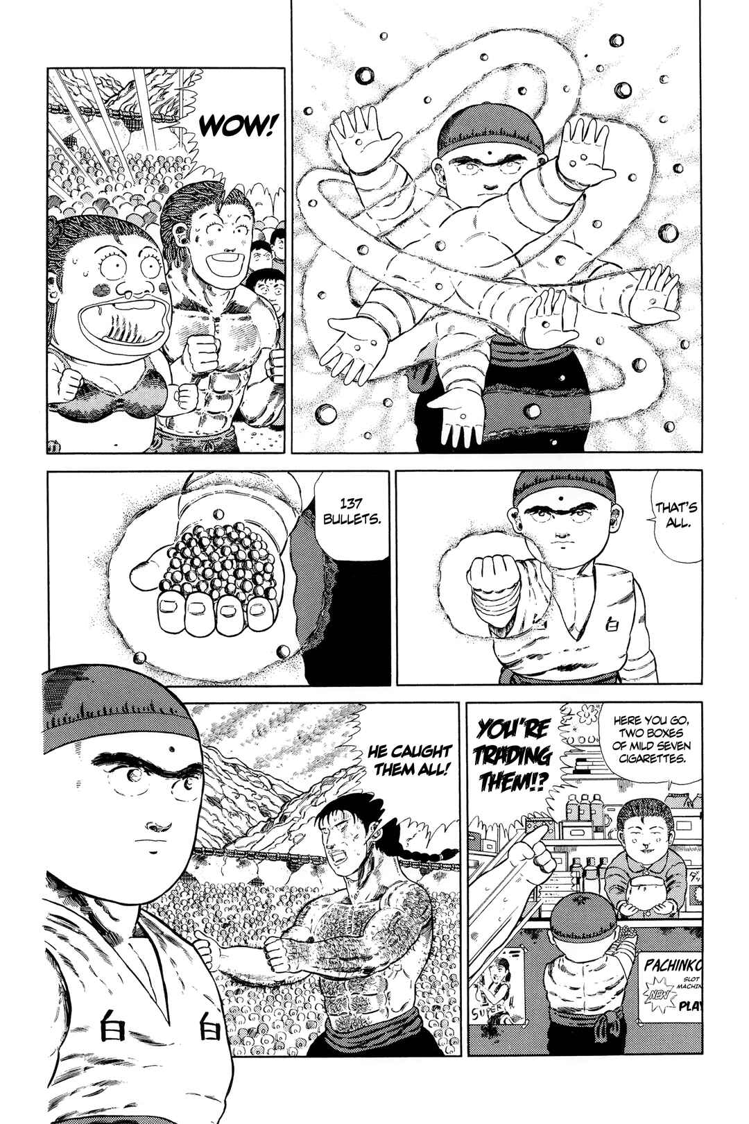 Chapter 135 - Page 10