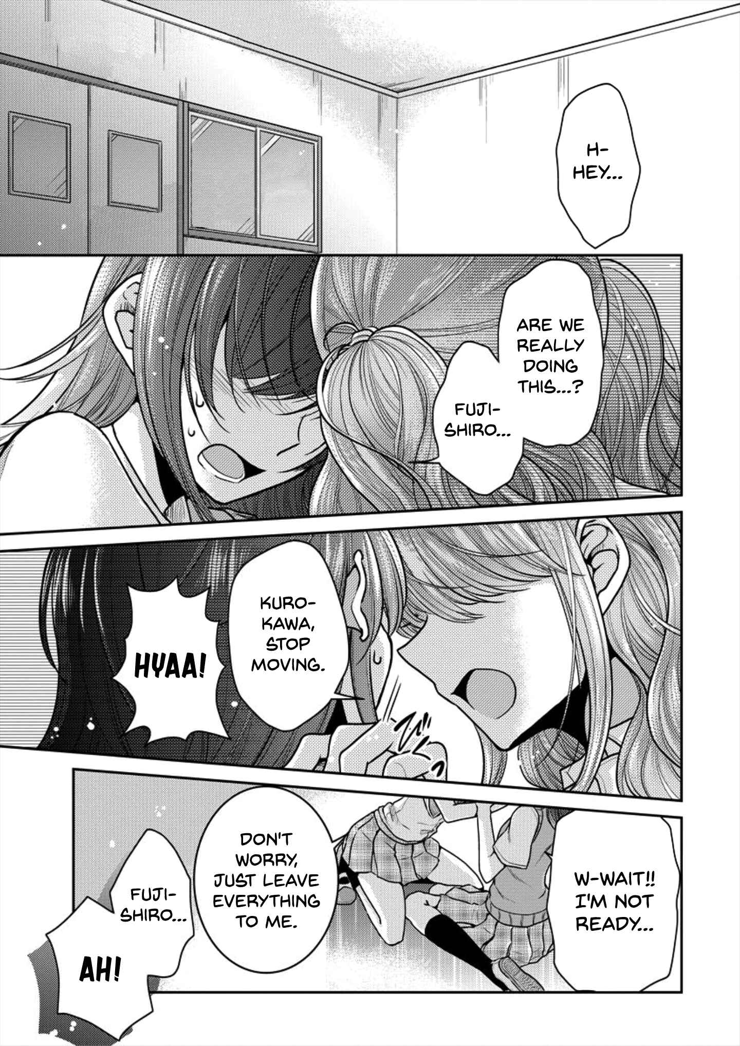 Chapter 4 - Page 1