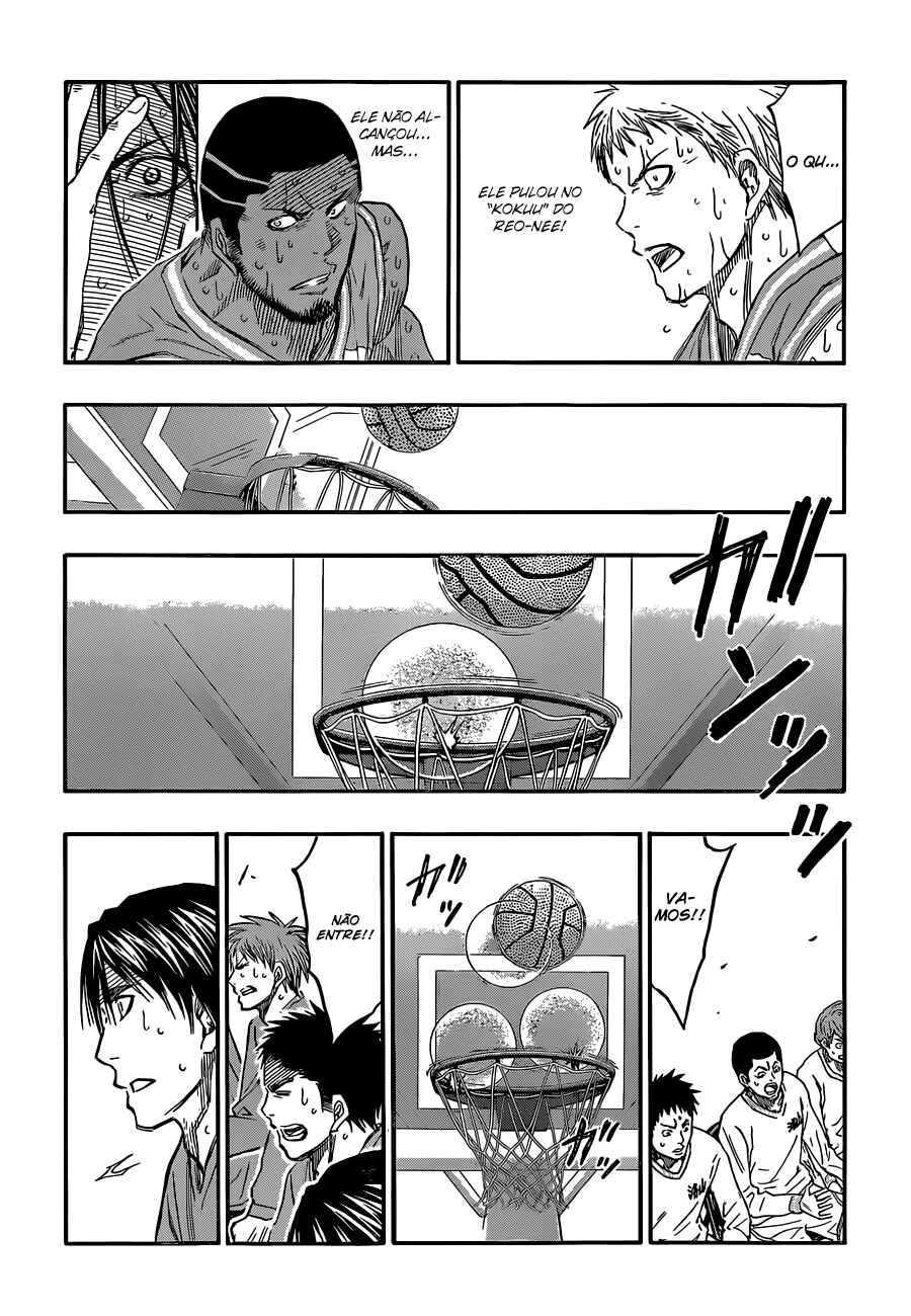 Chapter 256 - Page 17