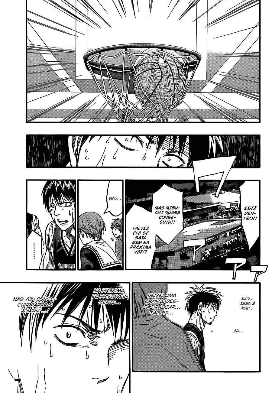Chapter 256 - Page 18