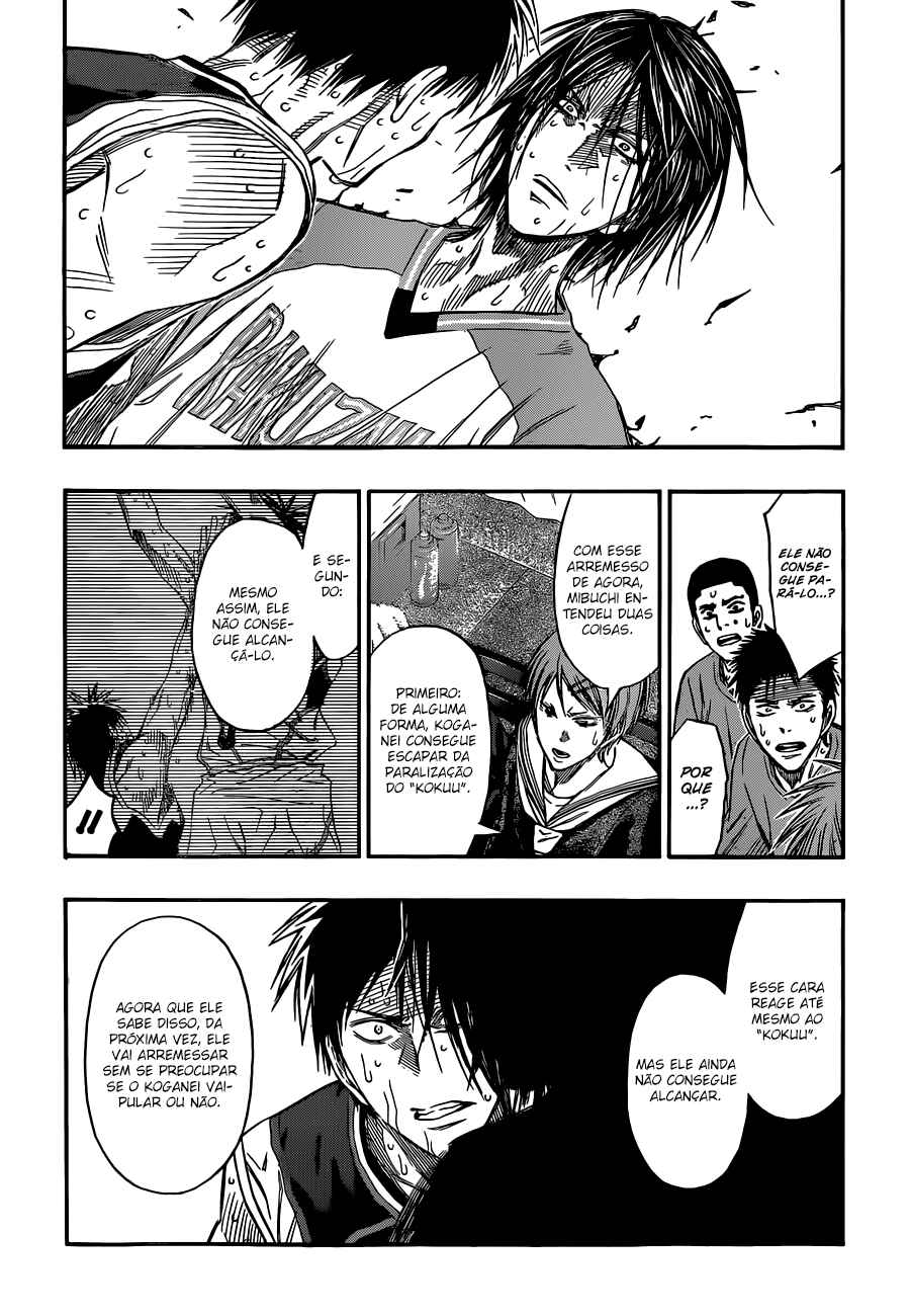 Chapter 256 - Page 19