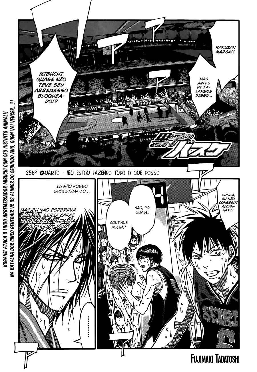 Chapter 256 - Page 2
