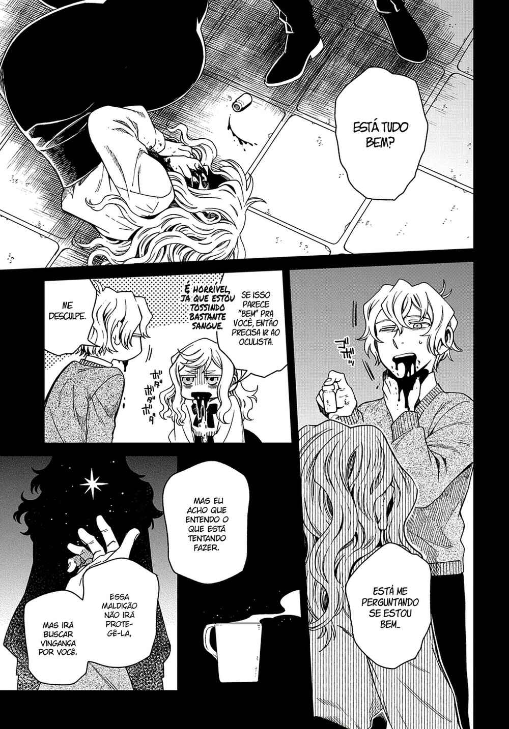 Chapter 90 - Page 10