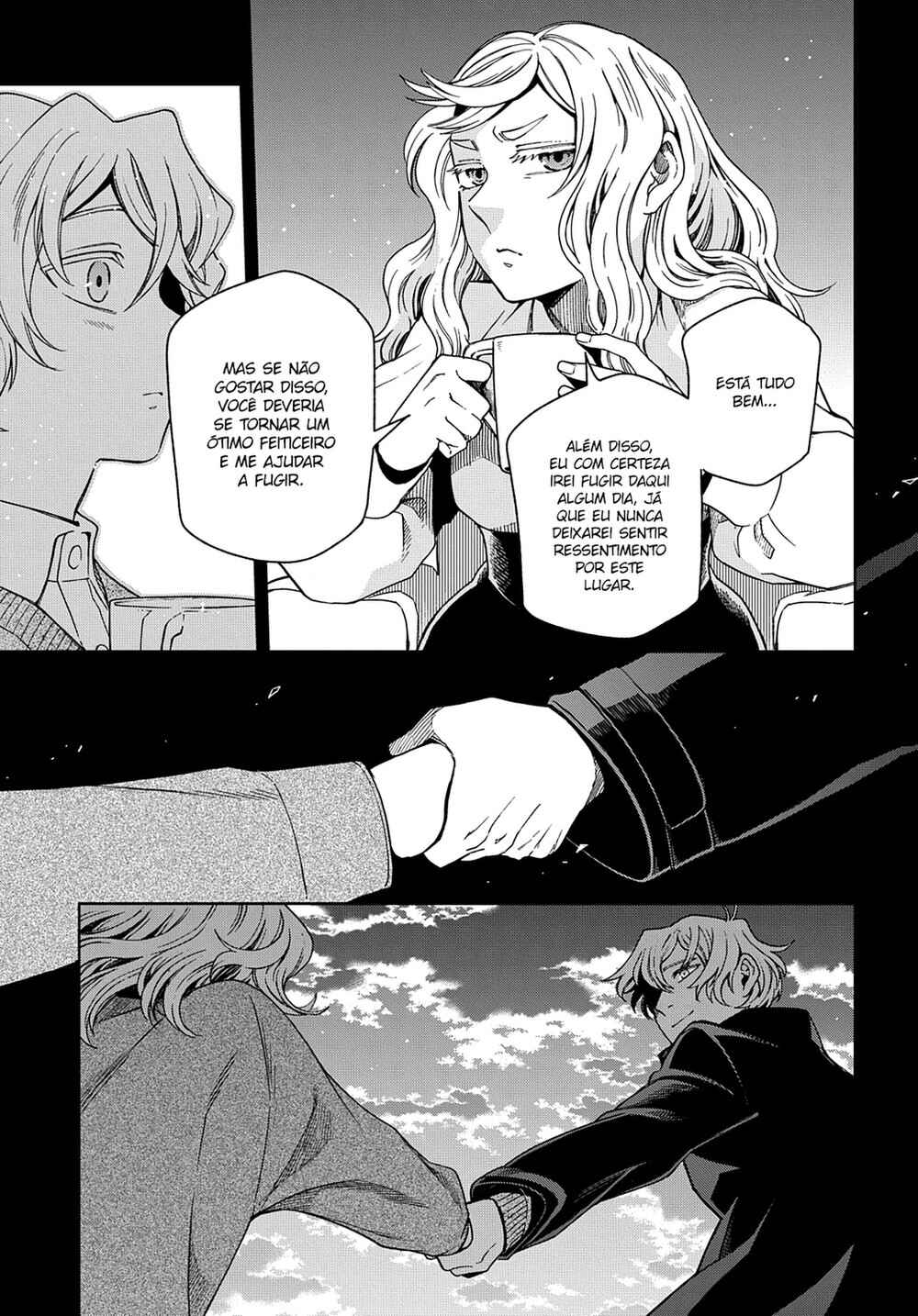 Chapter 90 - Page 12