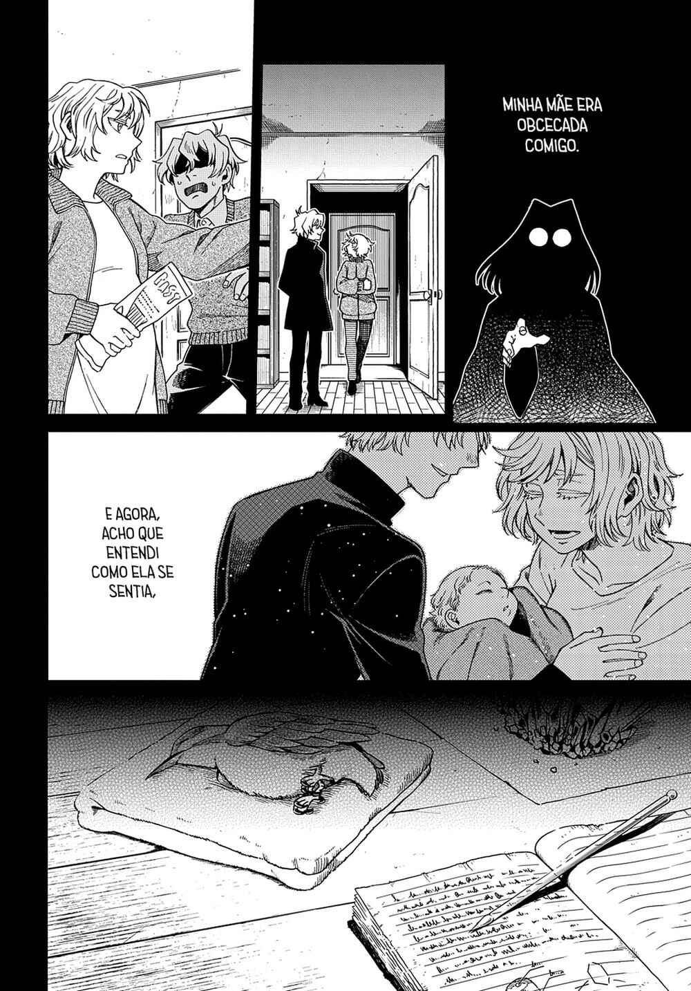Chapter 90 - Page 13