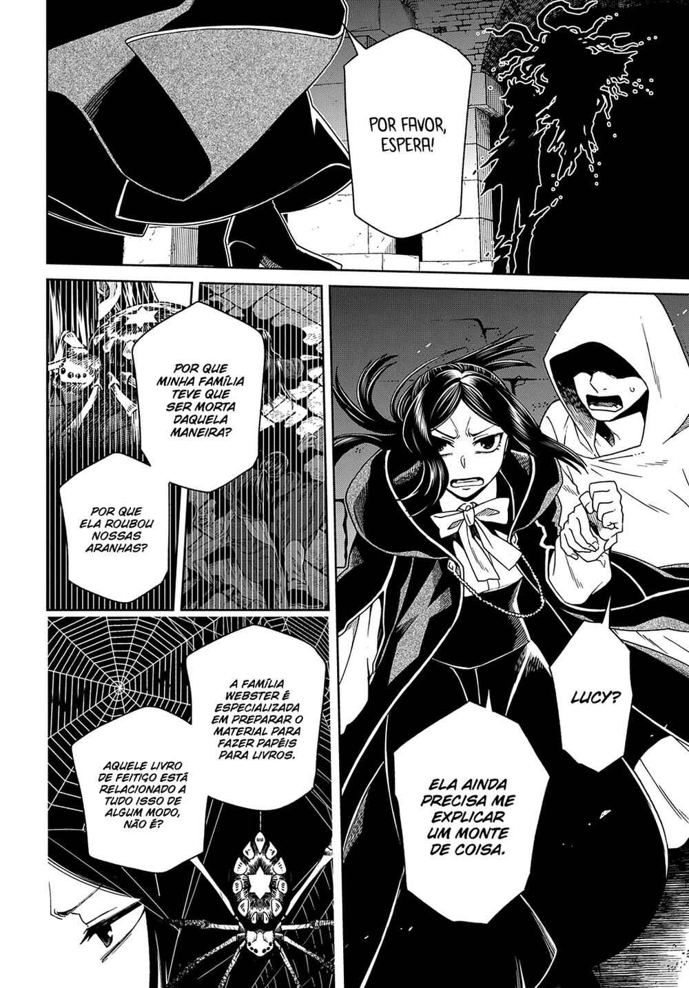 Chapter 90 - Page 17
