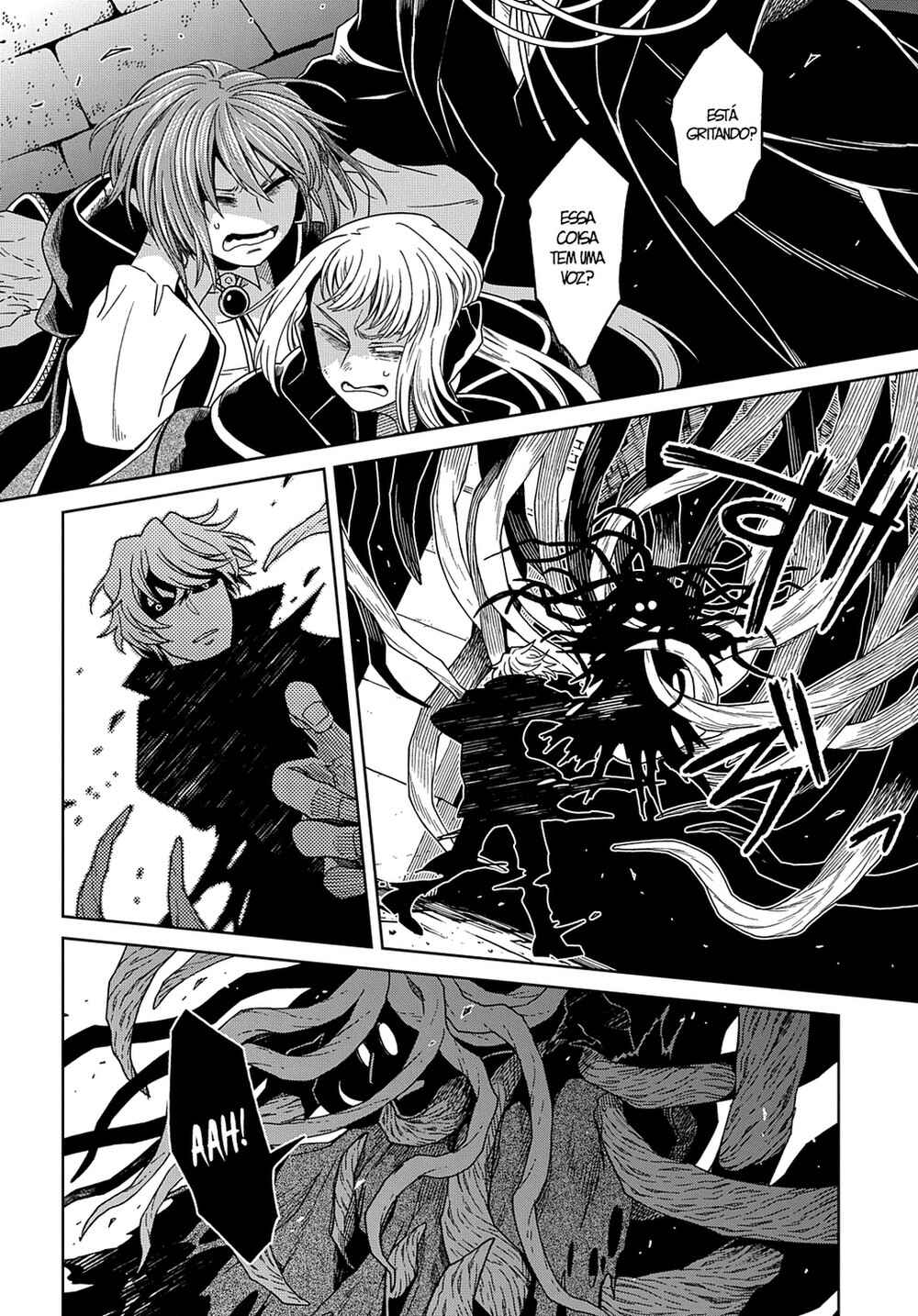 Chapter 90 - Page 21