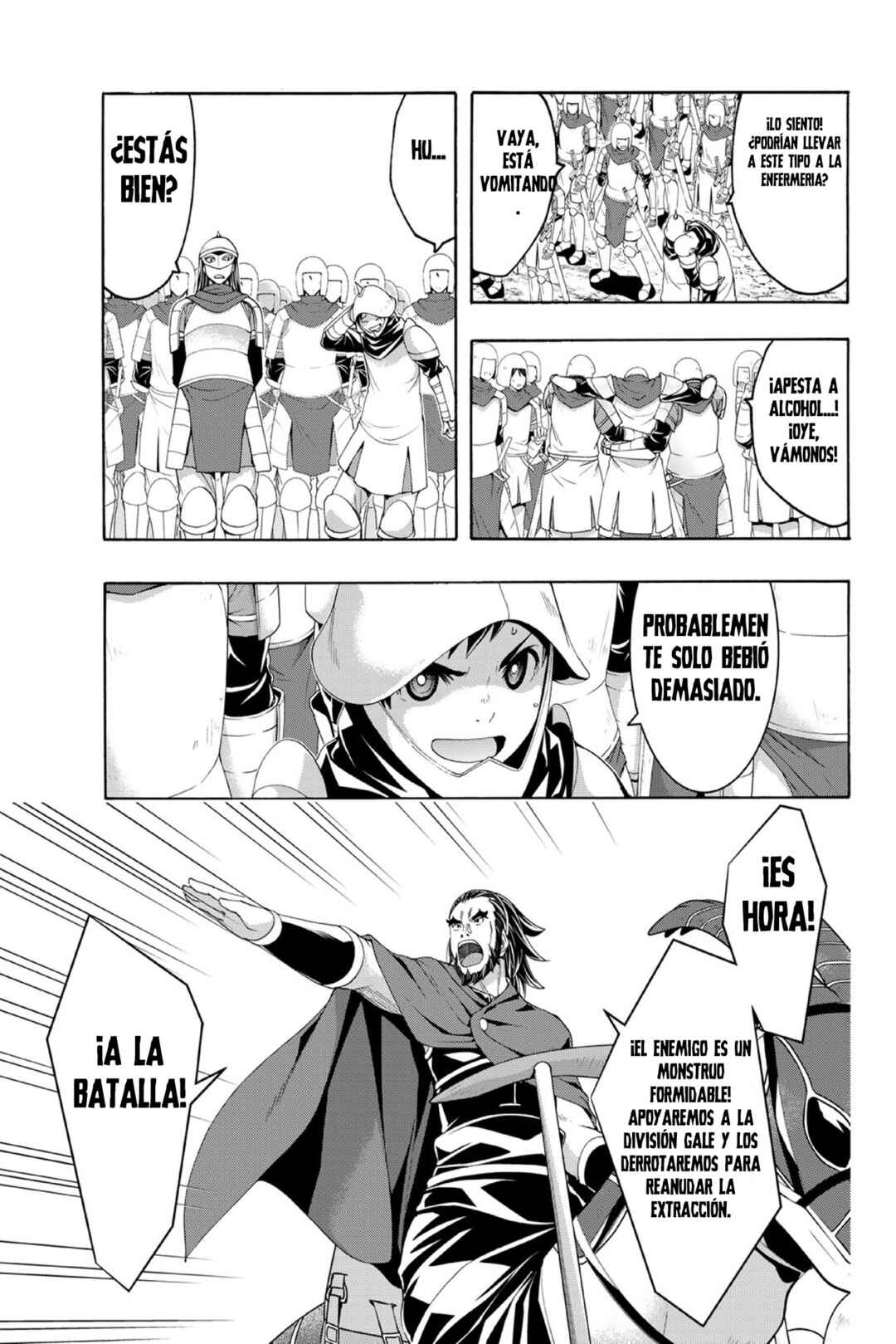 Chapter 98 - Page 12