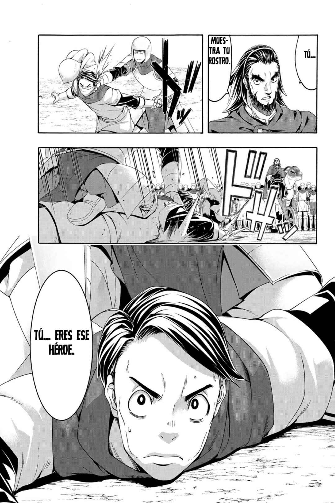 Chapter 98 - Page 18