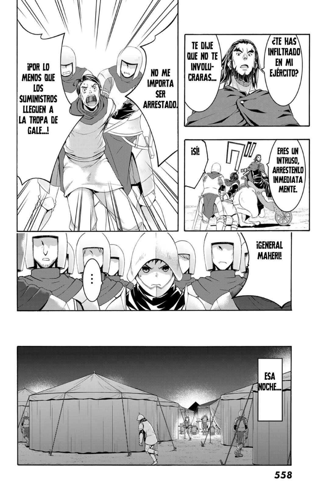 Chapter 98 - Page 19