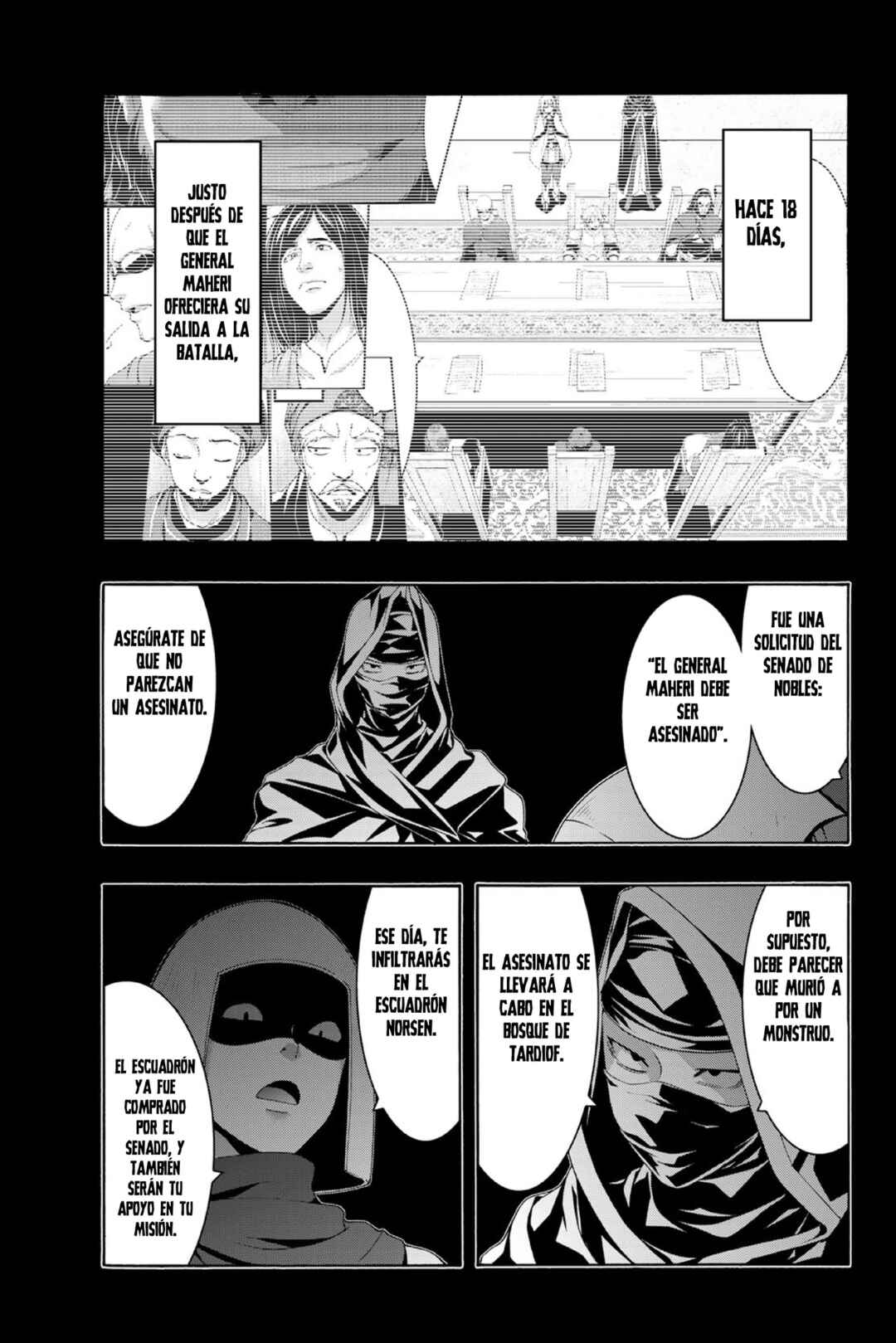 Chapter 98 - Page 32