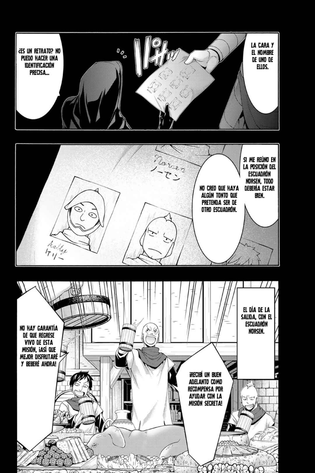 Chapter 98 - Page 33