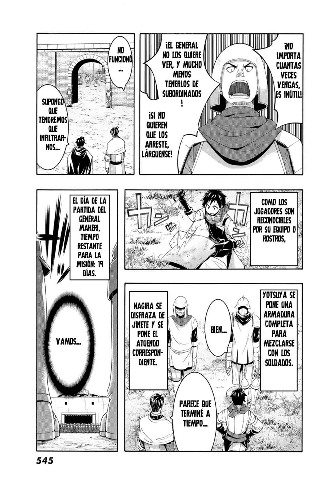 Chapter 98 - Page 6