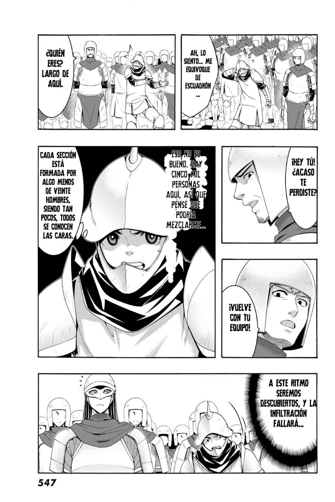 Chapter 98 - Page 8