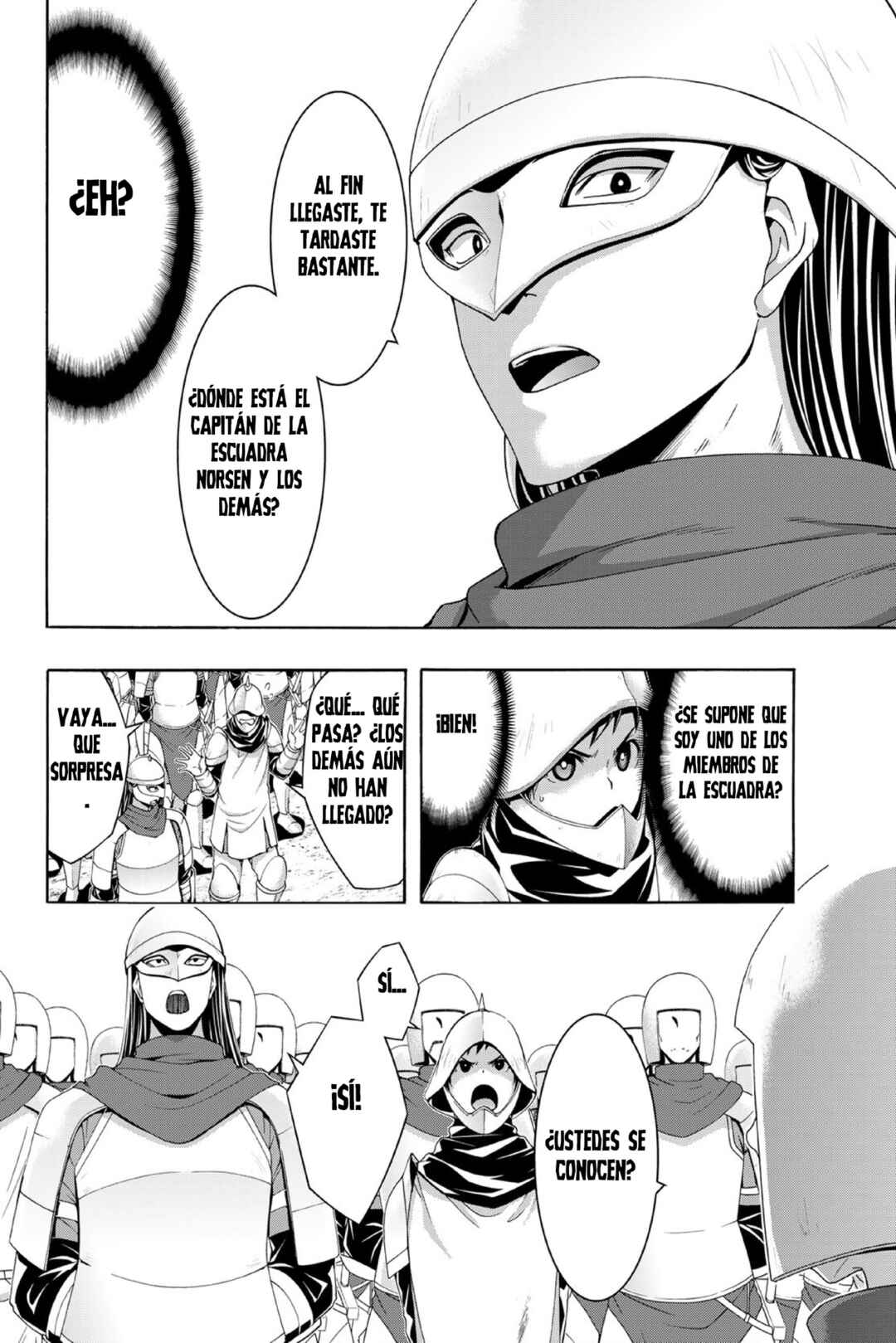 Chapter 98 - Page 9