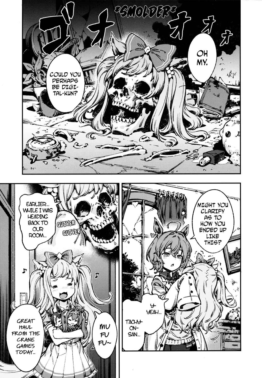 Chapter 1 - Page 1