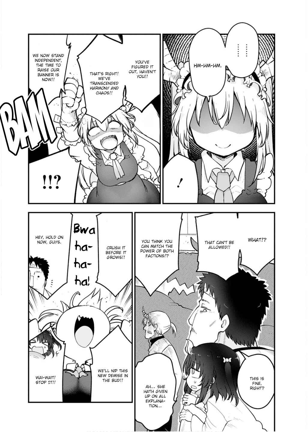 Chapter 162 - Page 10