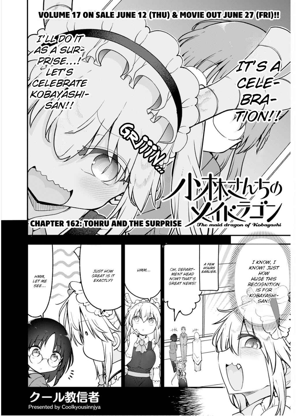Chapter 162 - Page 2