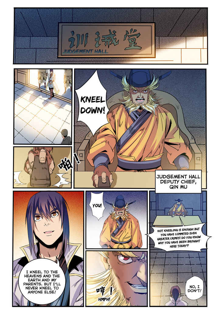 Chapter 46 - Page 10