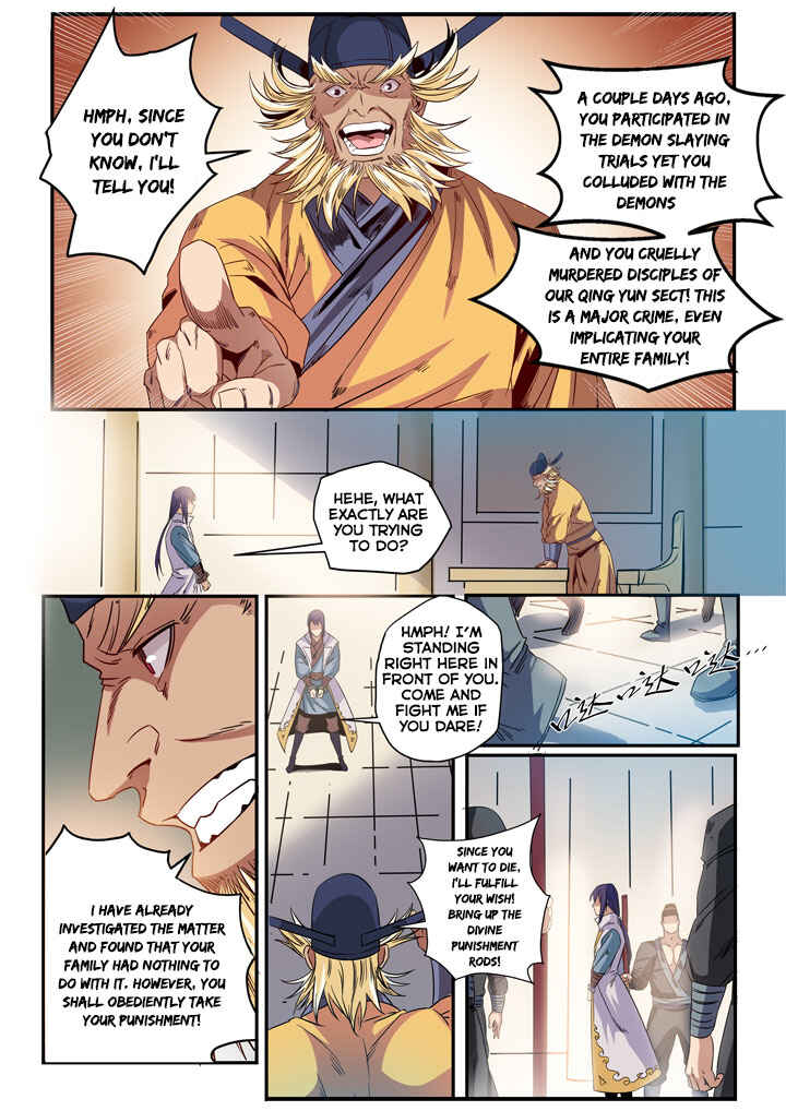 Chapter 46 - Page 11