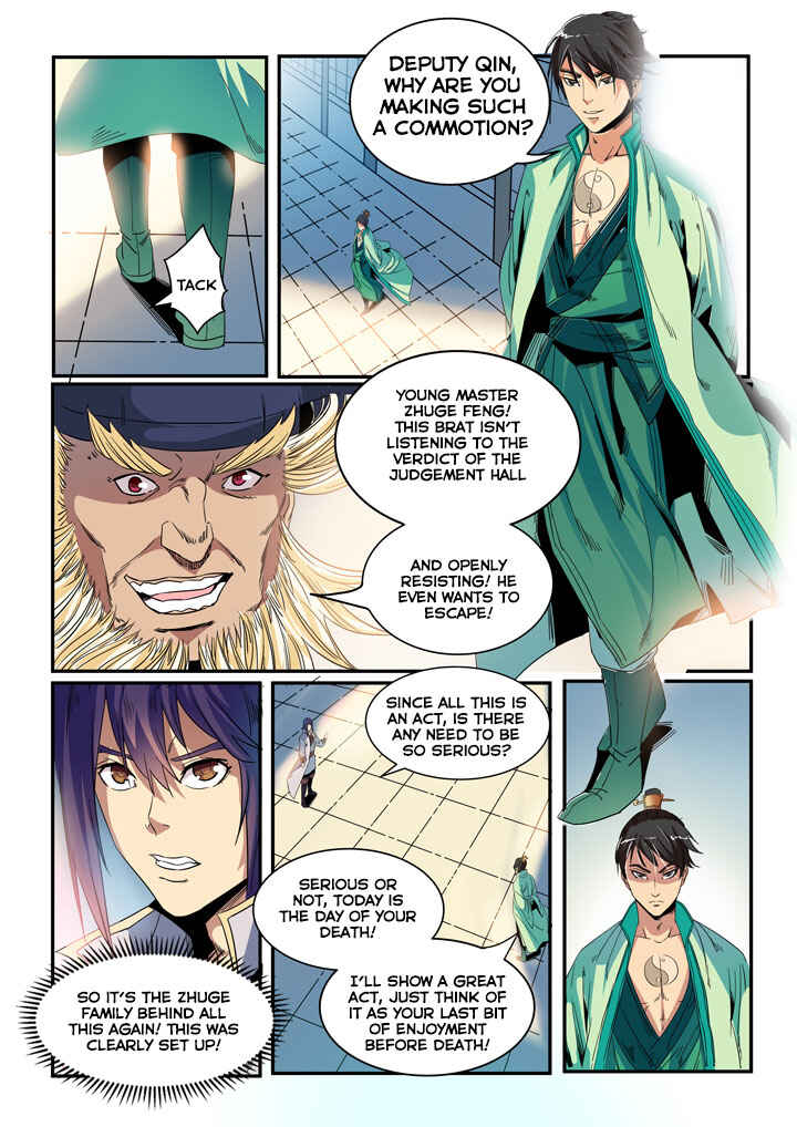 Chapter 46 - Page 16