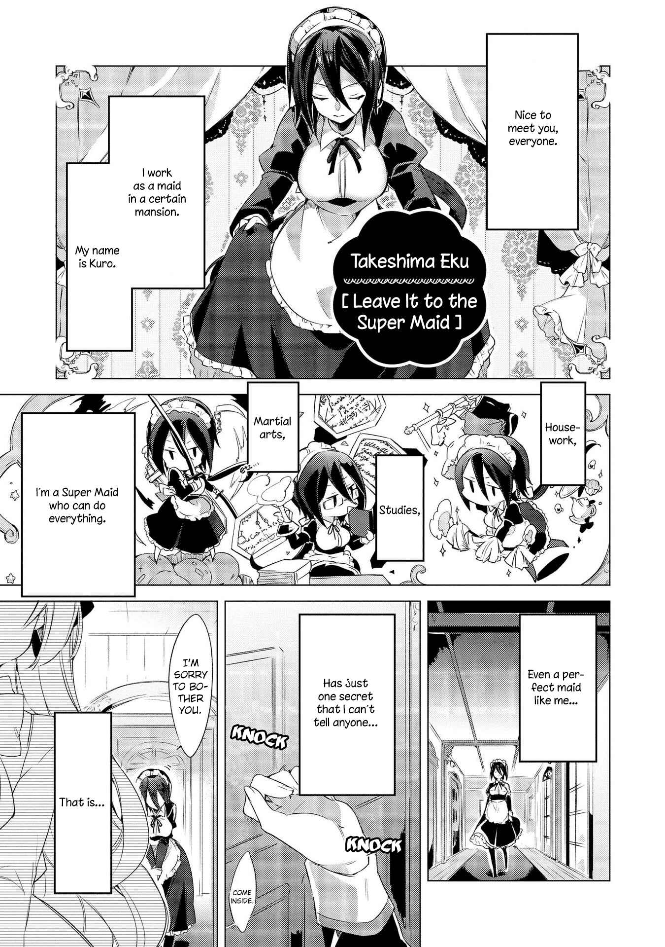 Chapter 6 - Page 1