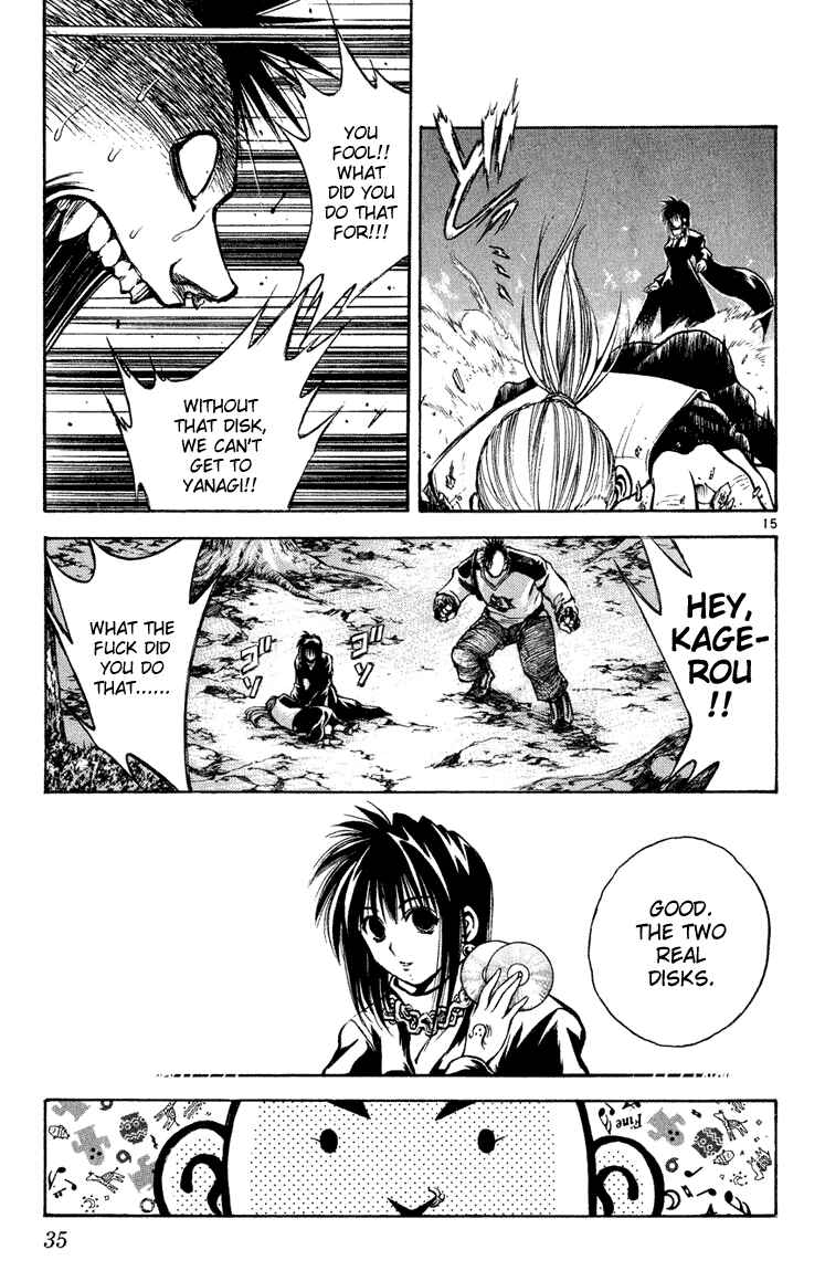 Chapter 269 - Page 14