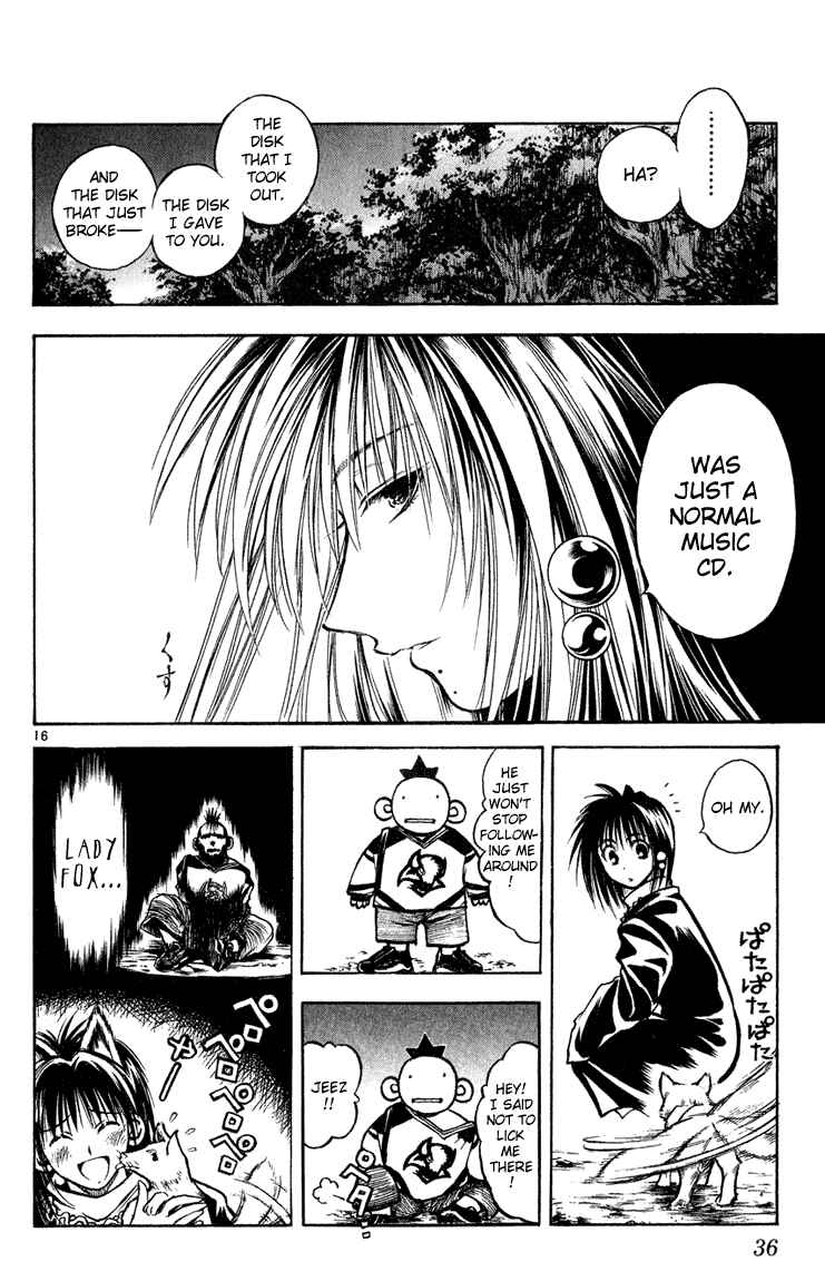 Chapter 269 - Page 15