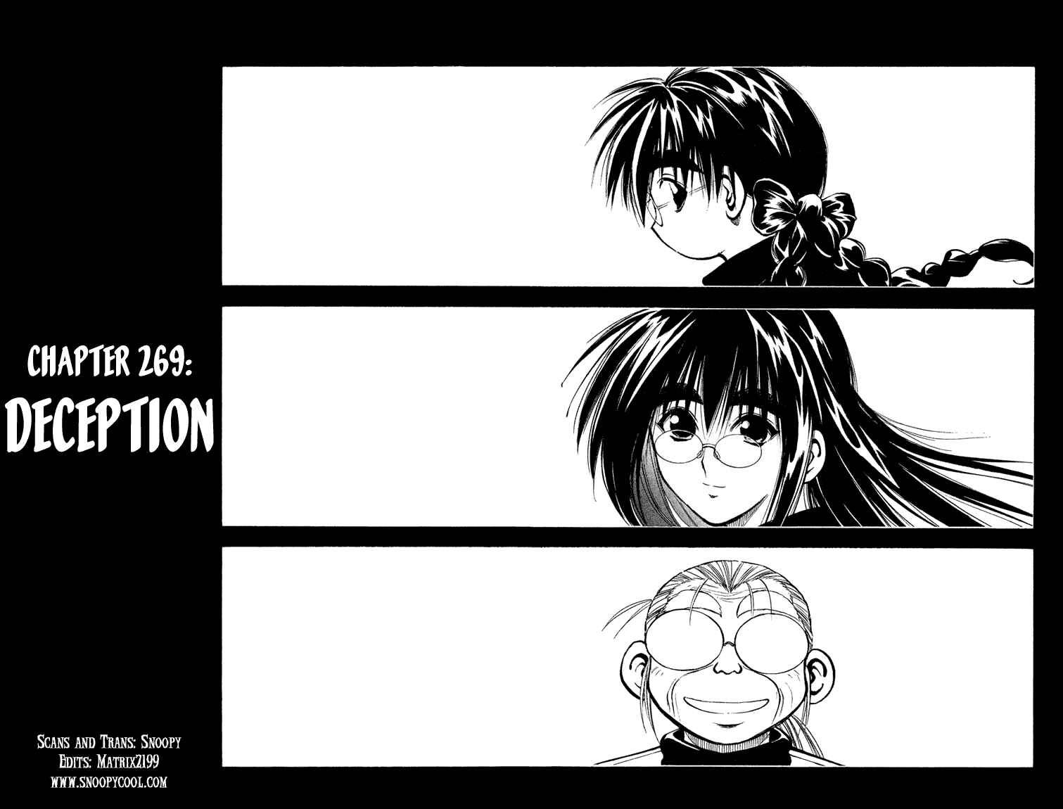 Chapter 269 - Page 2