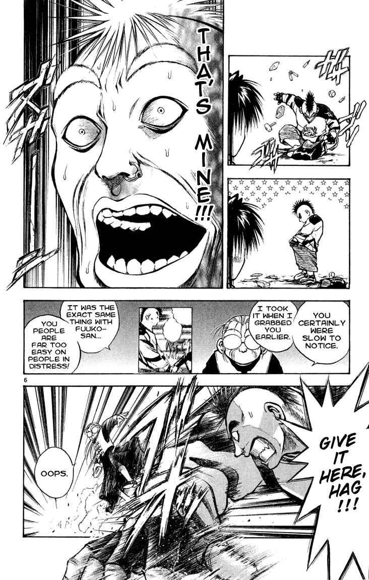 Chapter 269 - Page 5