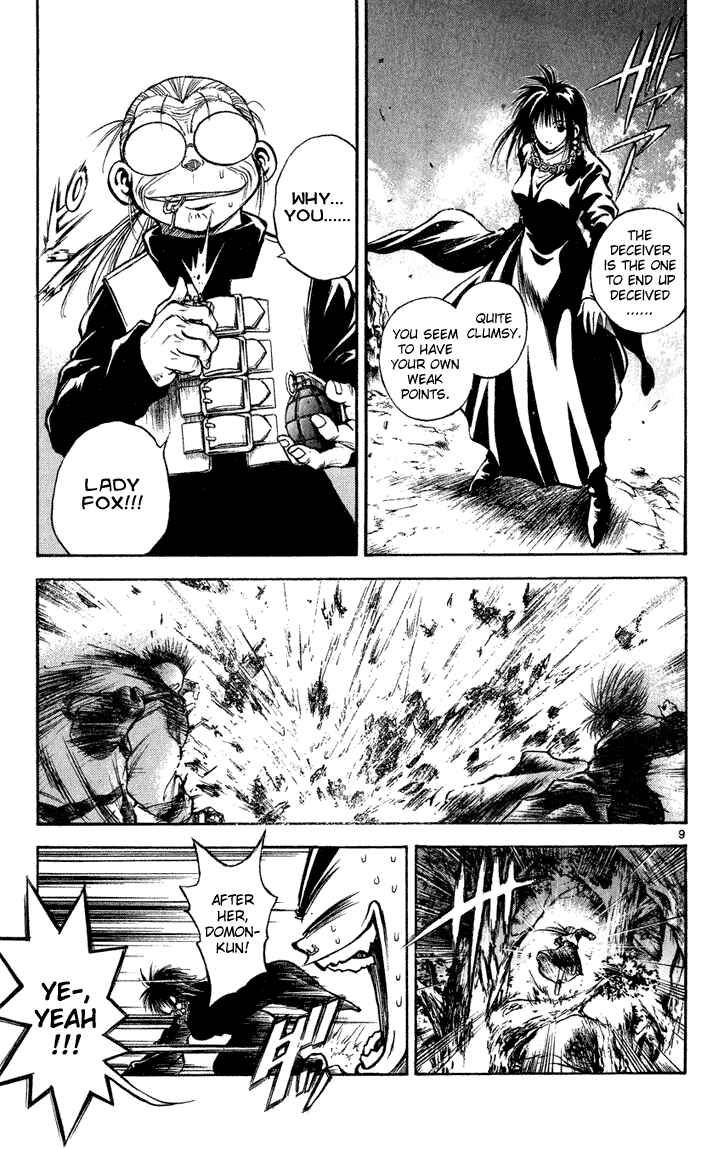 Chapter 269 - Page 8