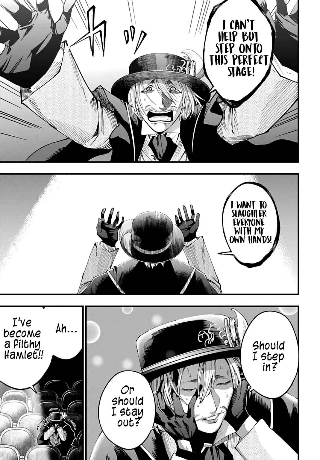 Chapter 61 - Page 3