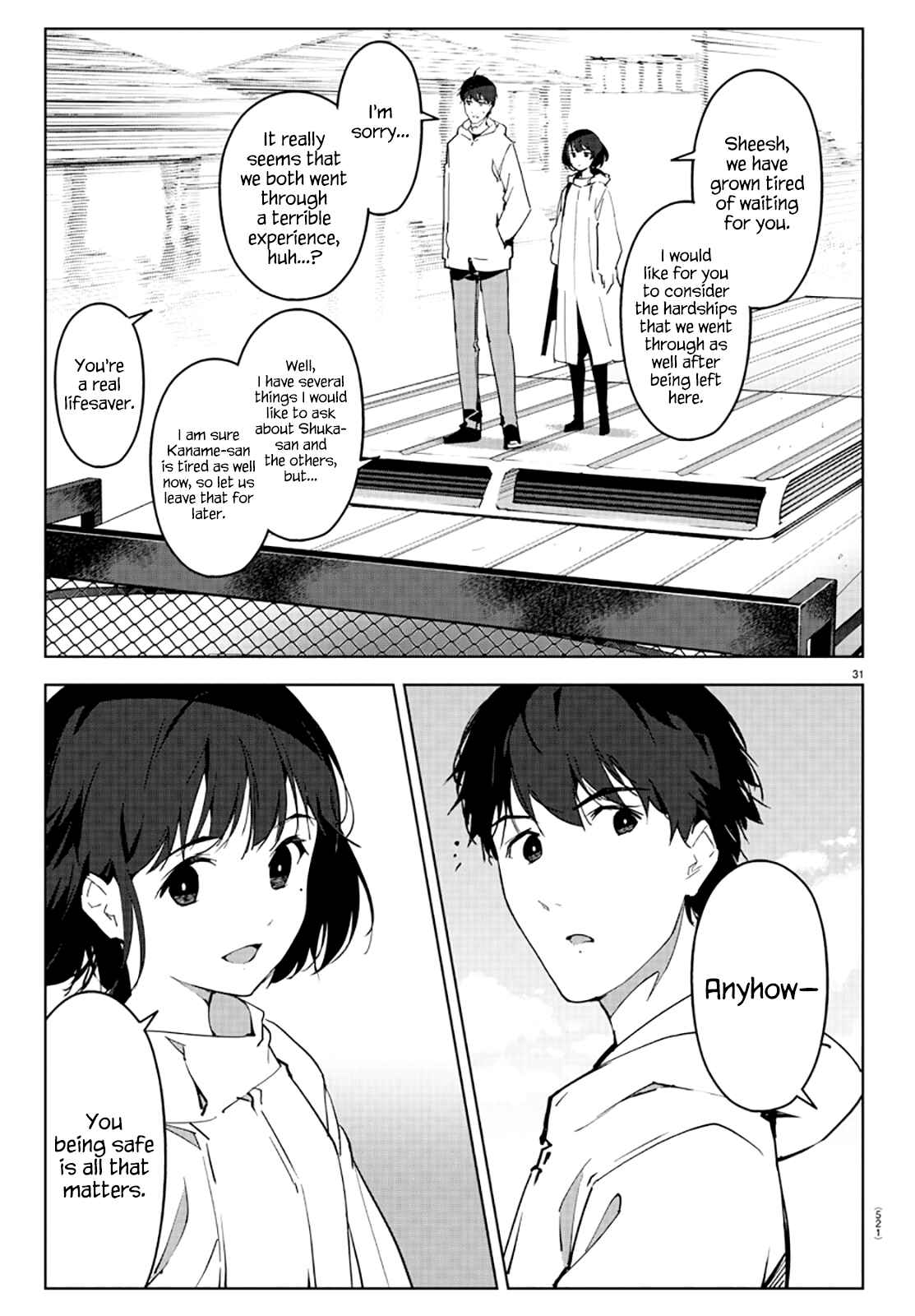Chapter 83 - Page 31