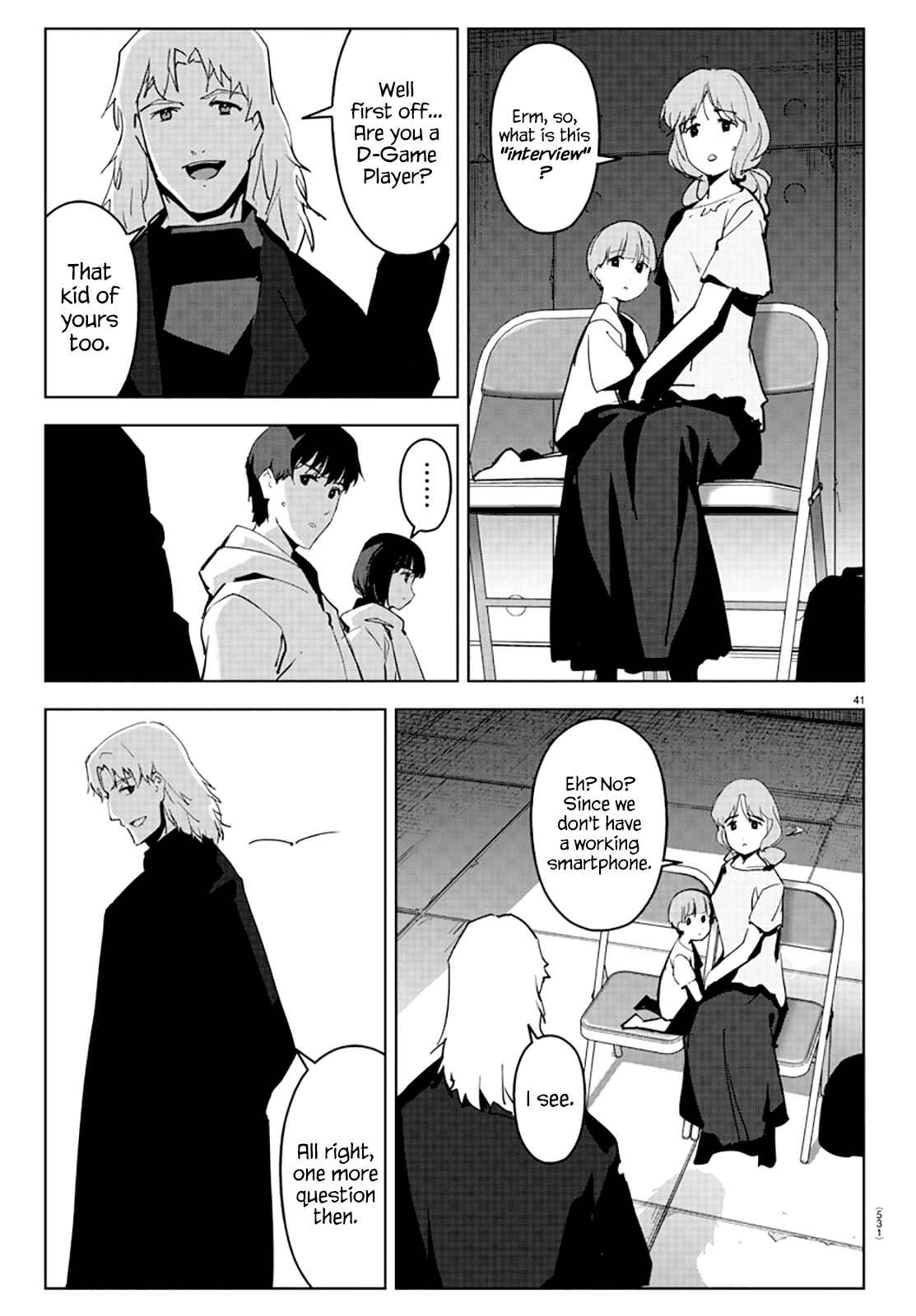 Chapter 83 - Page 41