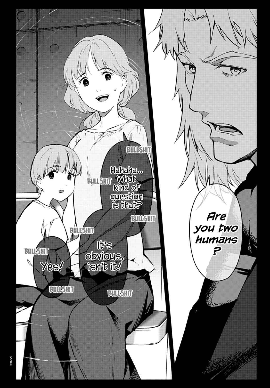 Chapter 83 - Page 42