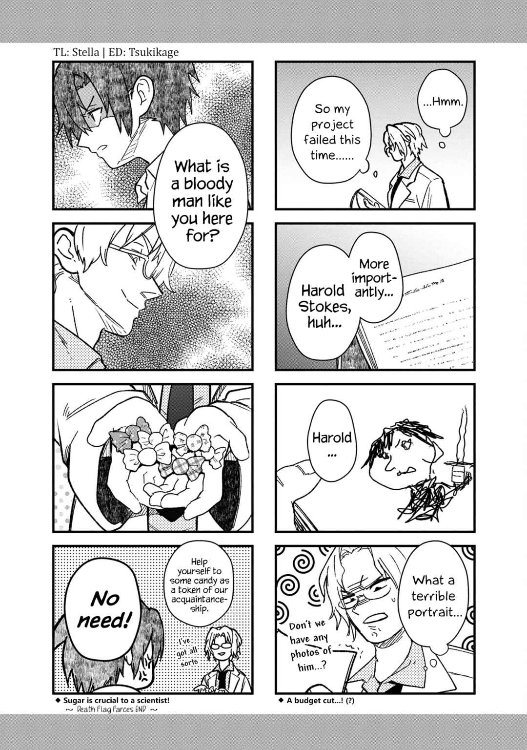 Chapter 56.5 - Page 2